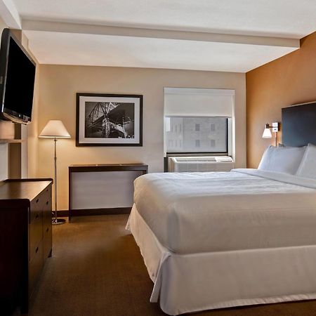 Four Points By Sheraton Peoria Exteriér fotografie
