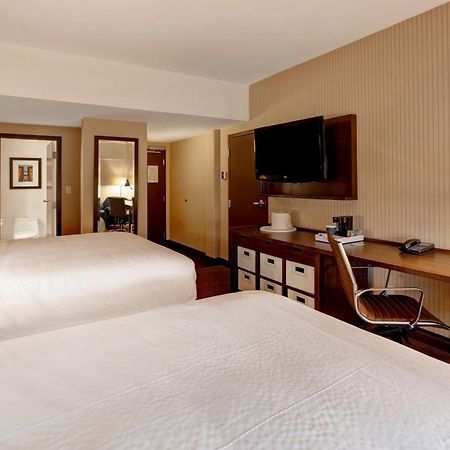 Four Points By Sheraton Peoria Exteriér fotografie