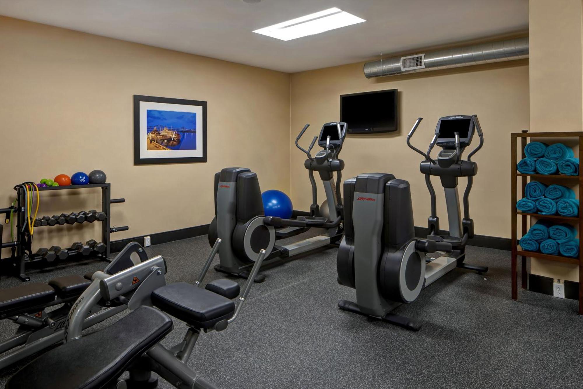 Four Points By Sheraton Peoria Exteriér fotografie