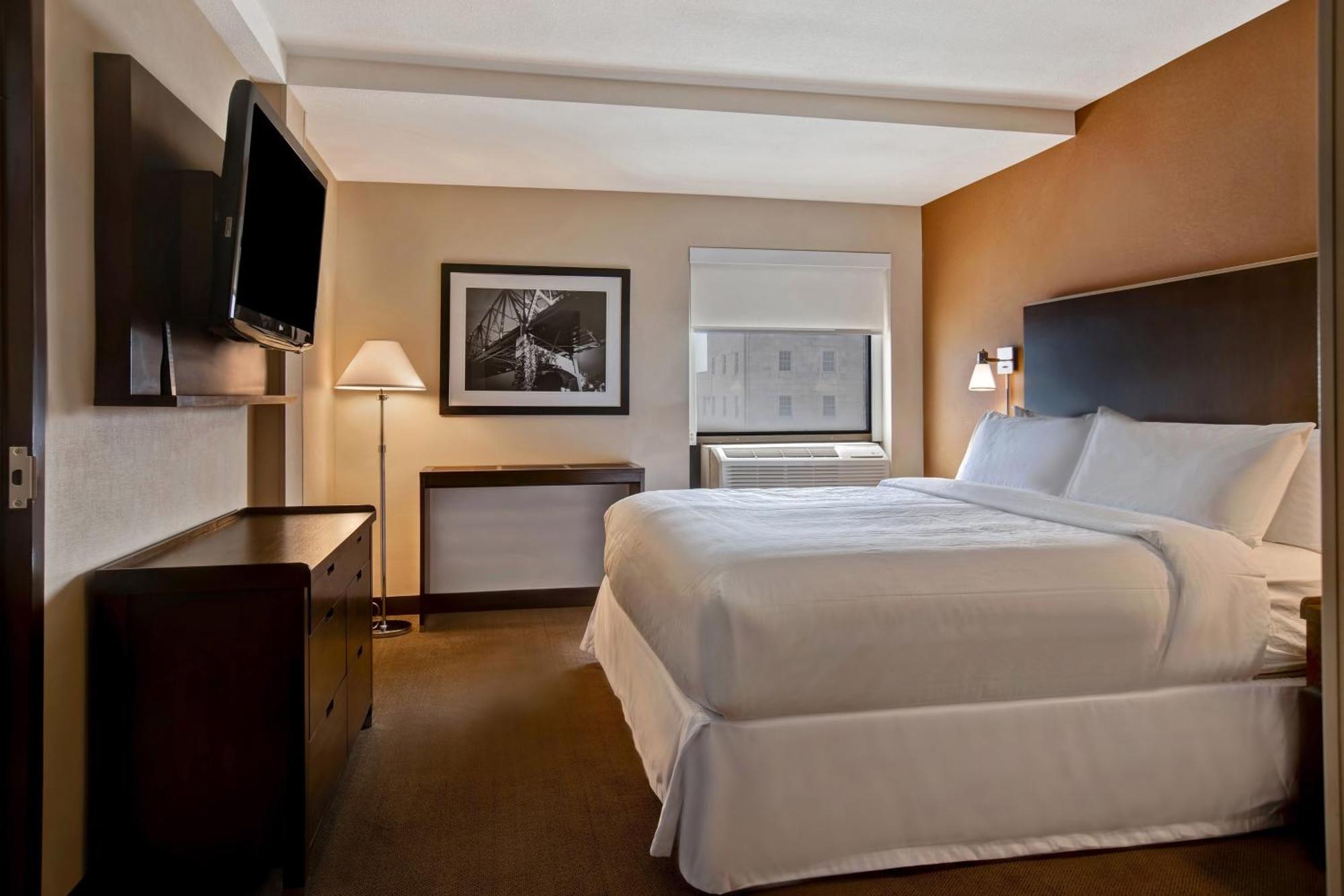 Four Points By Sheraton Peoria Exteriér fotografie