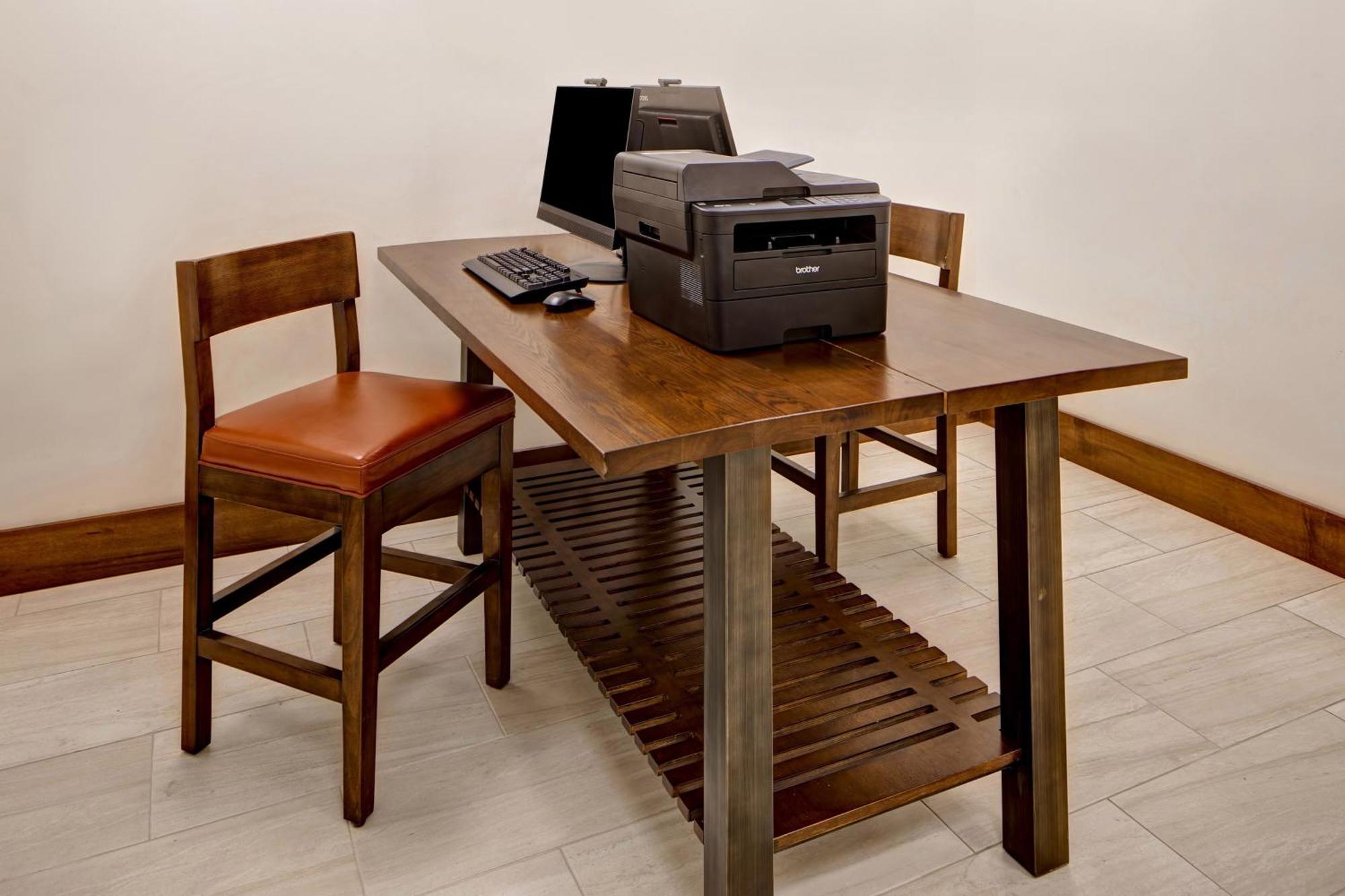 Four Points By Sheraton Peoria Exteriér fotografie
