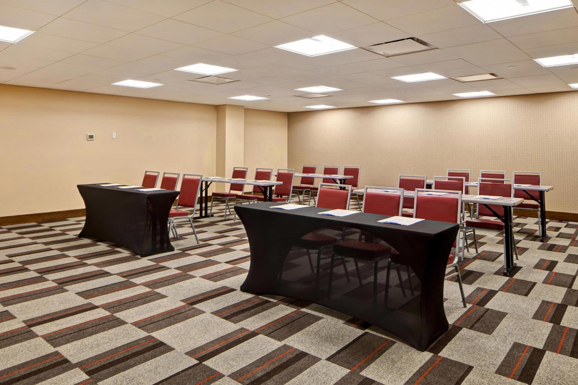 Four Points By Sheraton Peoria Exteriér fotografie
