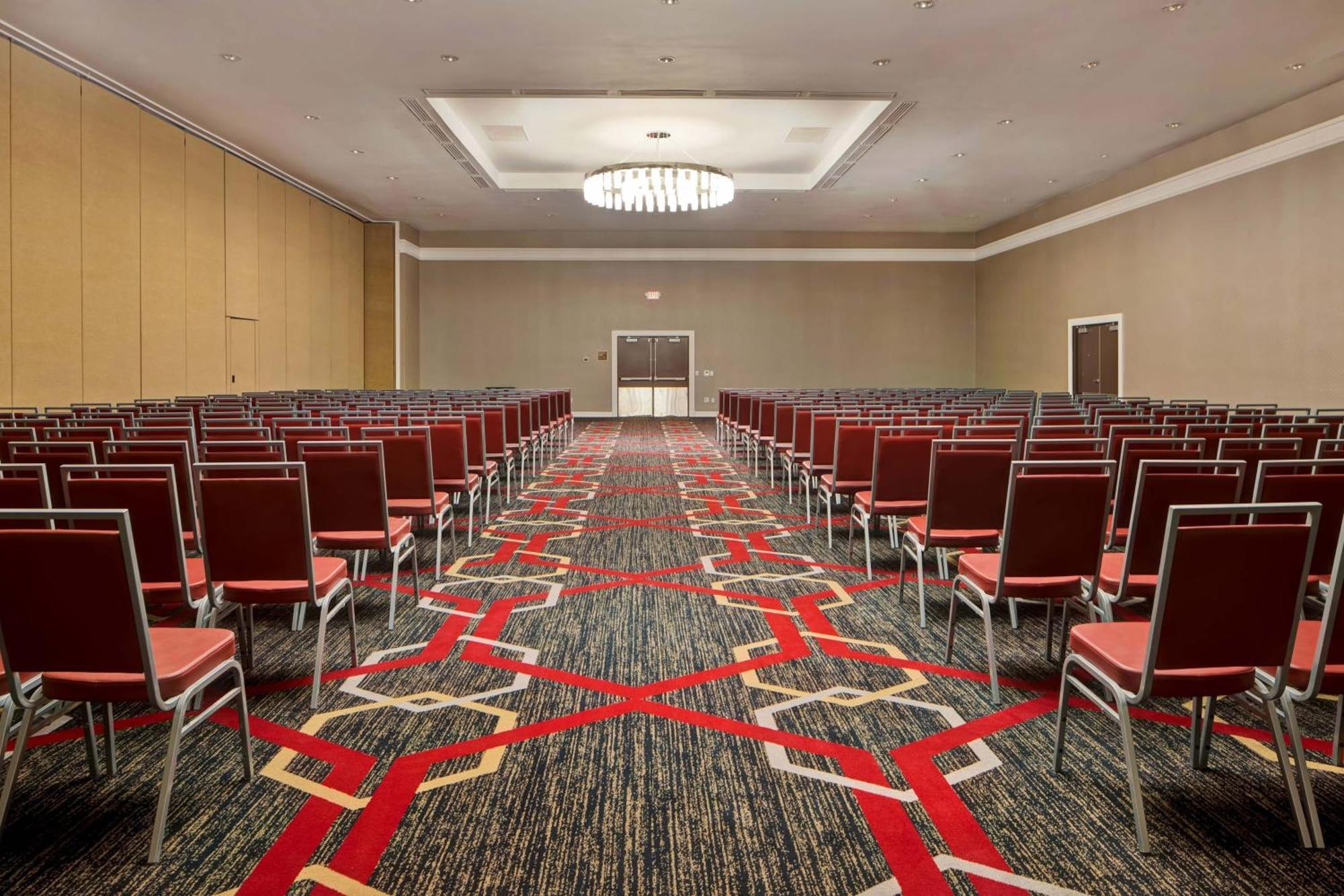 Four Points By Sheraton Peoria Exteriér fotografie