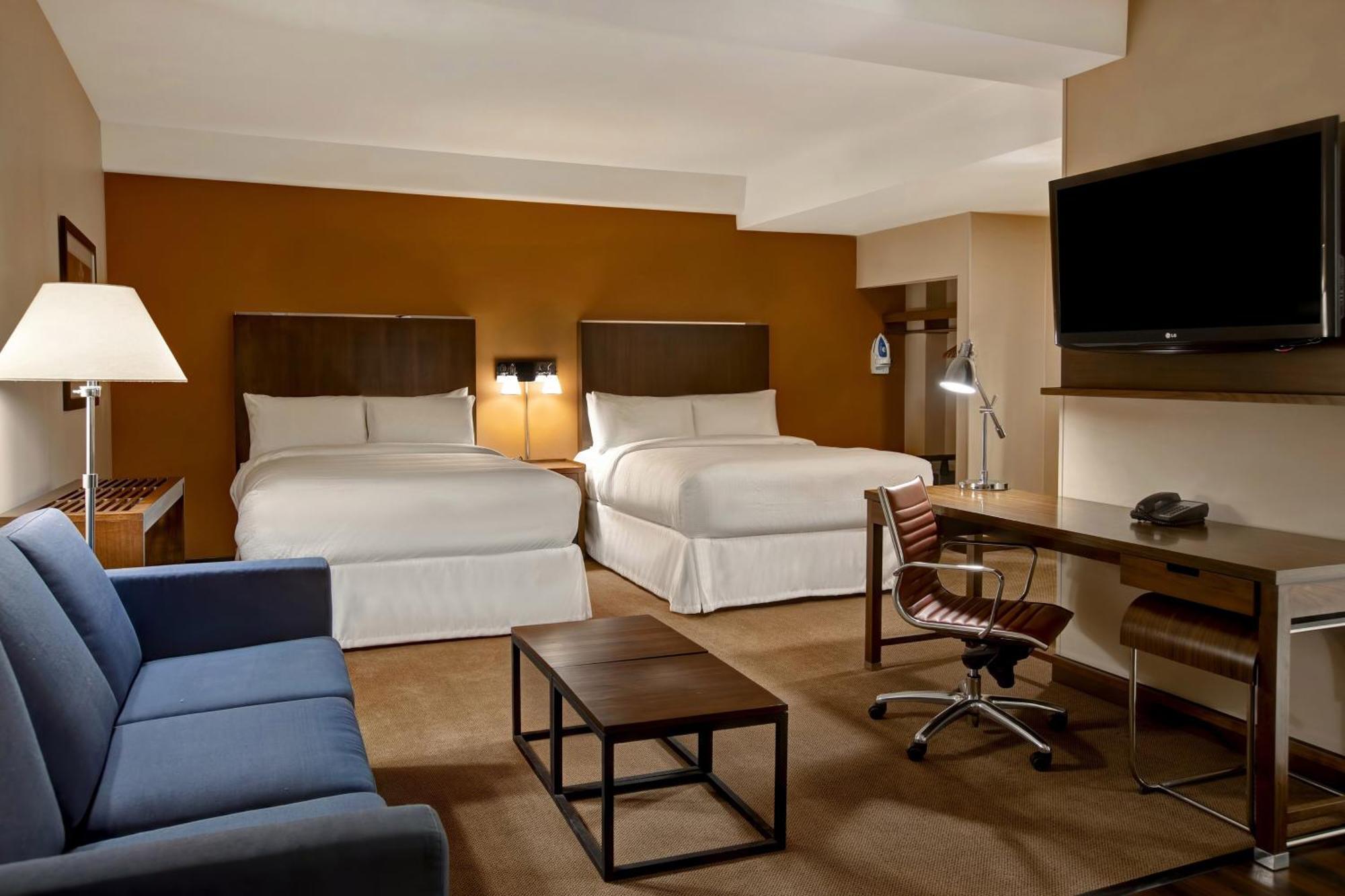 Four Points By Sheraton Peoria Exteriér fotografie