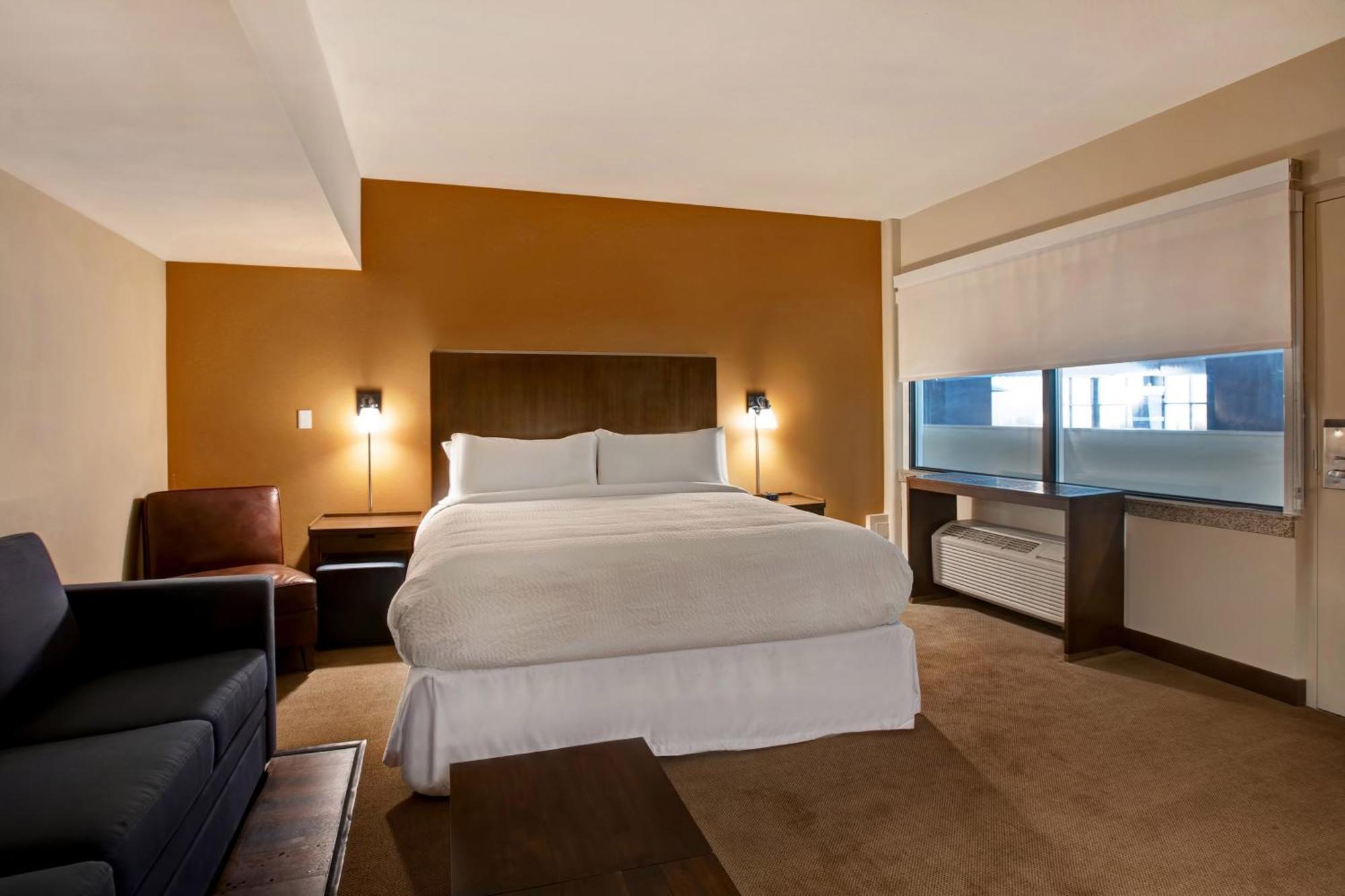 Four Points By Sheraton Peoria Exteriér fotografie