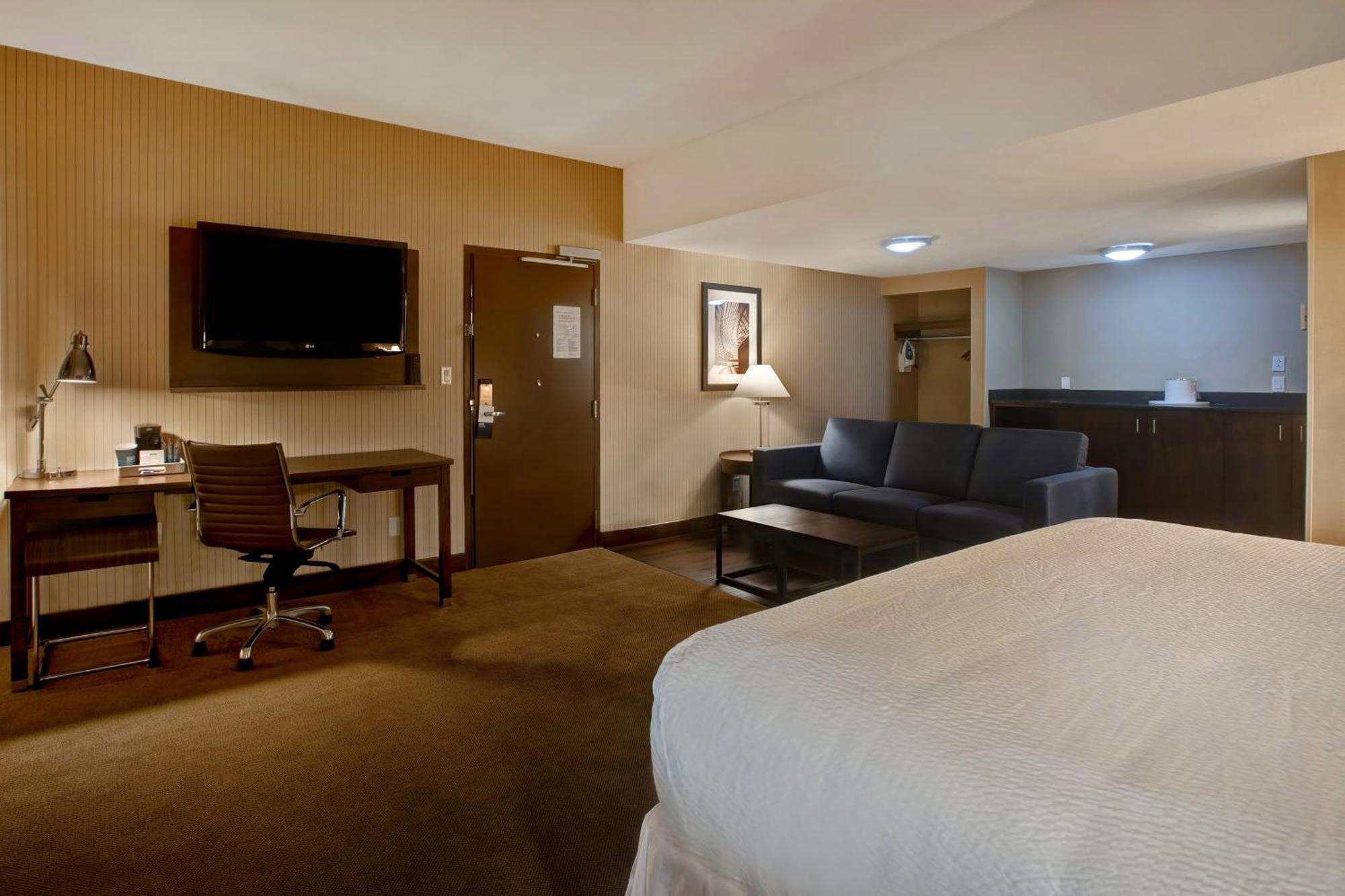 Four Points By Sheraton Peoria Exteriér fotografie