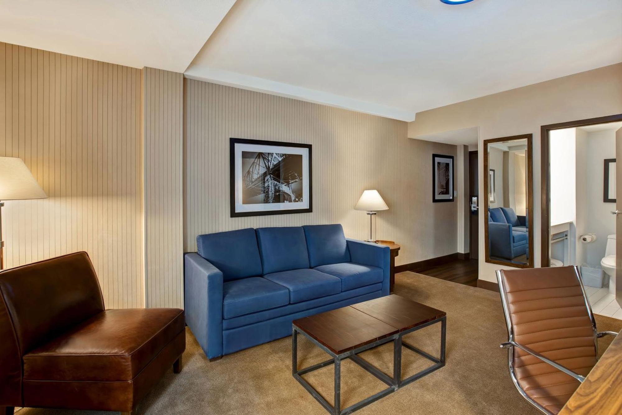 Four Points By Sheraton Peoria Exteriér fotografie