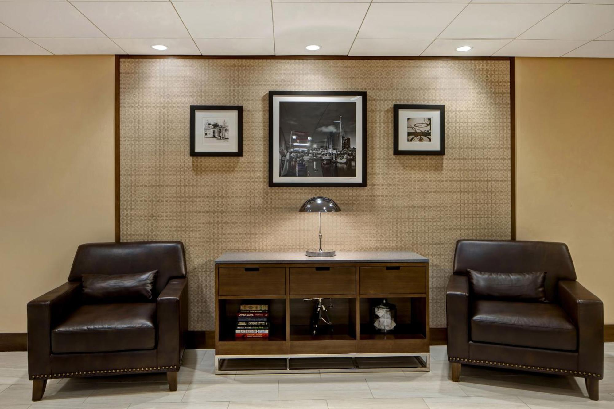 Four Points By Sheraton Peoria Exteriér fotografie