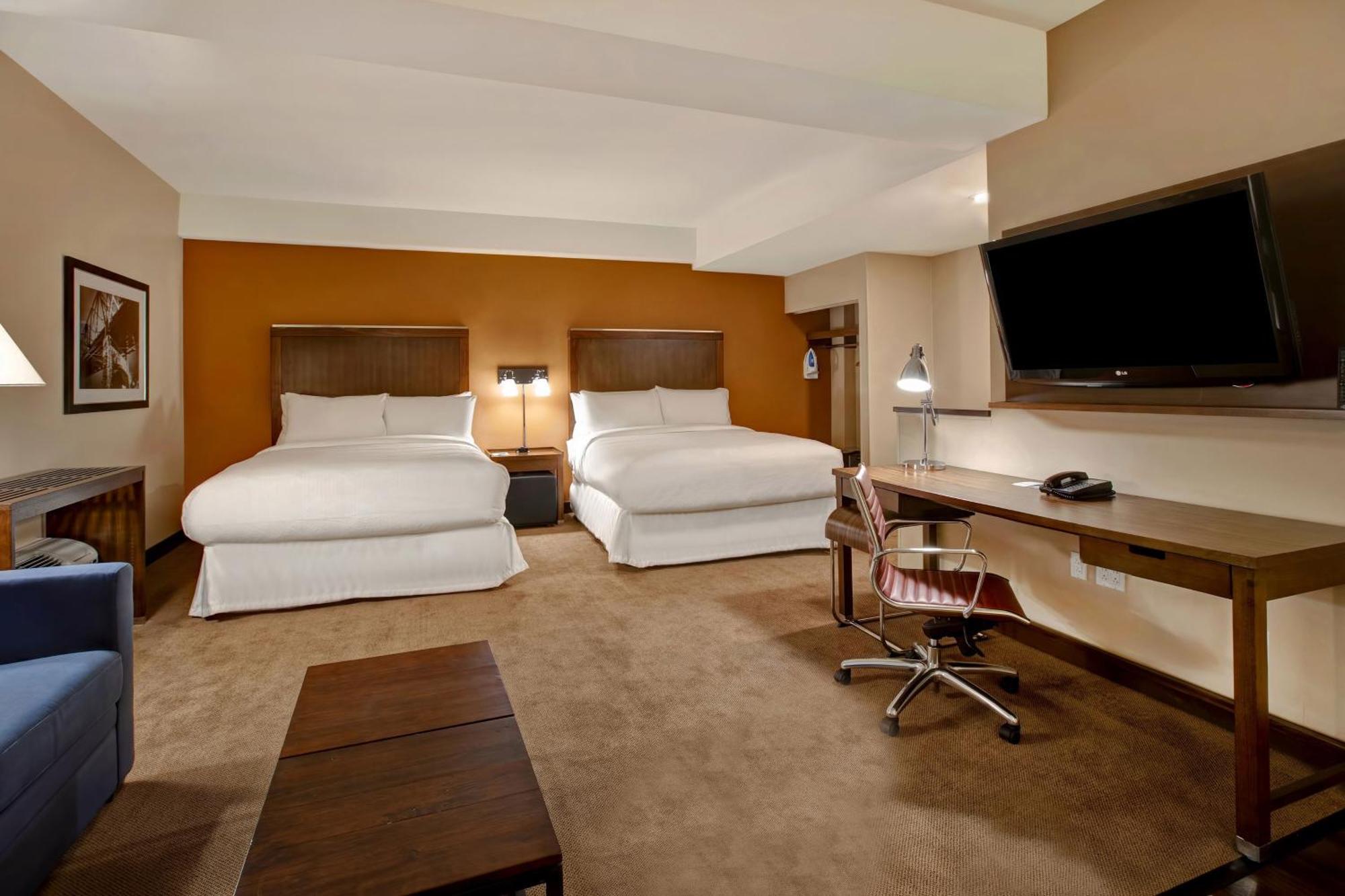 Four Points By Sheraton Peoria Exteriér fotografie